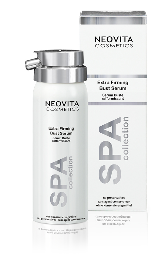 Extra Firming Bust Serum